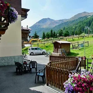 Appartamento Epi Cusini Vicinissimo Alle Piste Da Sci Ed Al Campo Da Golf, Livigno