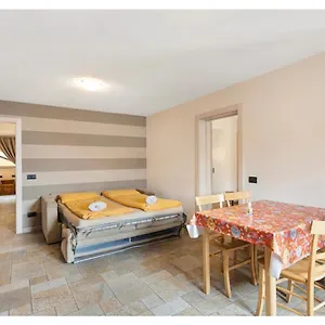 Appartamento Casa Da Claudia, Livigno