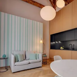 Apartment Rambaldi Casa Nr 7 