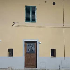 La Casina Di Sant Agostino Colle Val D'Elsa