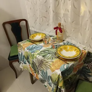 Apartment Rosadamare 