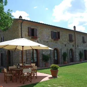 Landhaus Podere I Melograni 