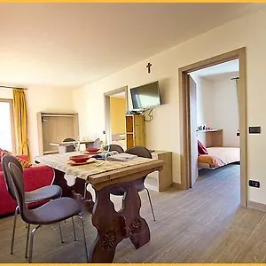Appartamento Mery, Livigno