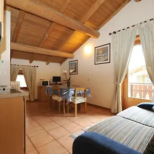 Appartamento Bait Dal Cucù, Livigno