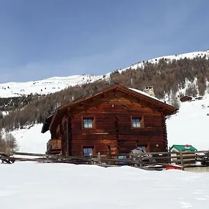 Appartamento Bait Dossalt, Livigno